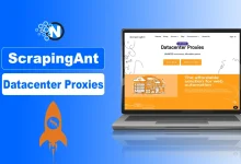 ScrapingAnt Datacenter Proxies