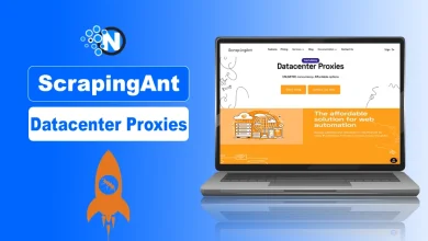 ScrapingAnt Datacenter Proxies