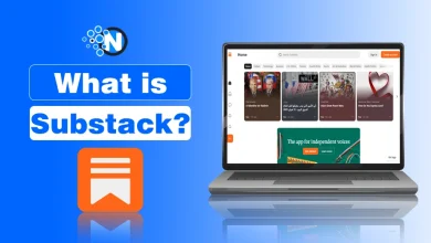 What is Substack?