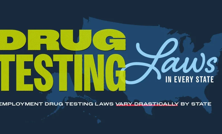Employment Drug Testing
