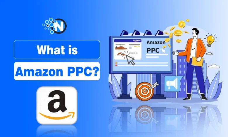 What is Amazon PPC?