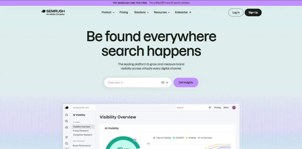SEMrush