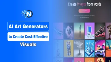 AI Art Generators to Create Cost-Effective Visuals