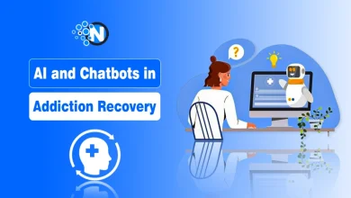 AI and Chatbots in Addiction Recovery