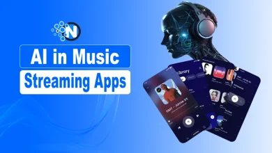 Music Streaming Apps