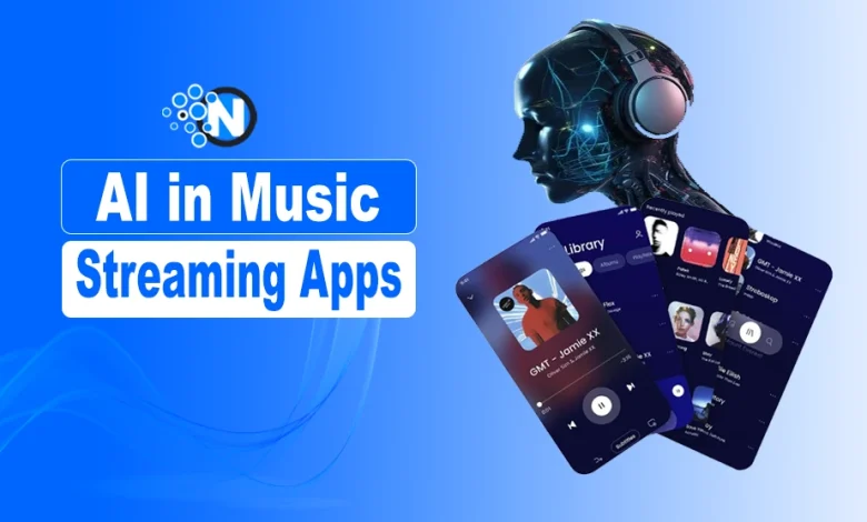 Music Streaming Apps