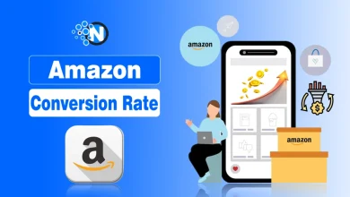 Amazon Conversion Rate