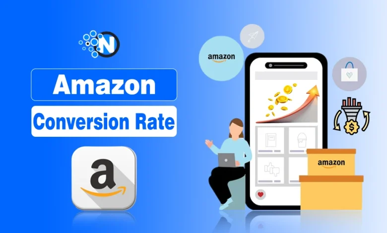 Amazon Conversion Rate