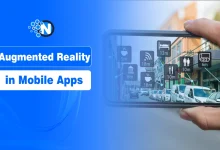 AR in Mobile Apps - Revolutionizing the User Engagement