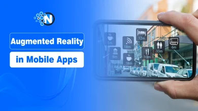 AR in Mobile Apps - Revolutionizing the User Engagement