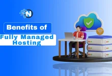 Benefits of Fully Managed Hosting