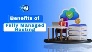 Benefits of Fully Managed Hosting