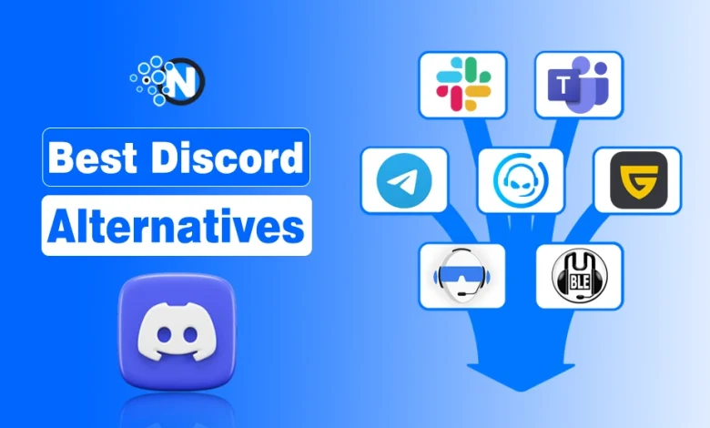 Discord Alternatives