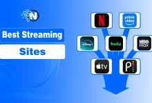 Best Streaming Sites