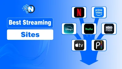 Best Streaming Sites