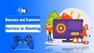 Bonuses and Customer Service in iGaming