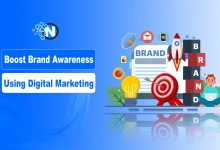 Boost Brand Awareness Using Digital Marketing