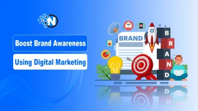 Boost Brand Awareness Using Digital Marketing