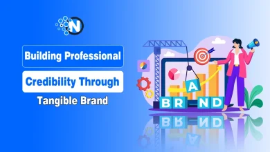 Building Professional Credibility