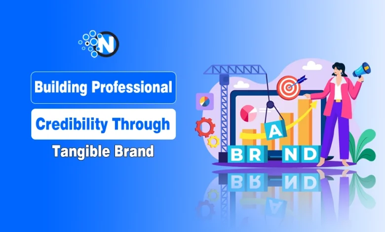 Building Professional Credibility