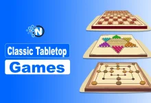Classic Tabletop Games