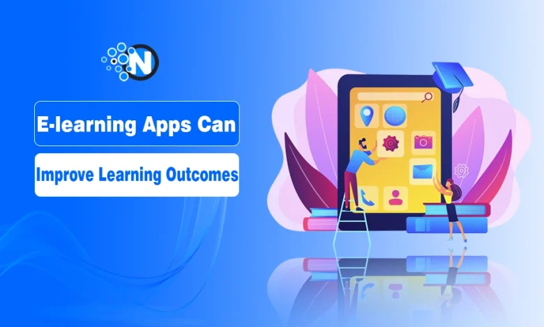 How Custom E-learning Apps Can Improve Learning Outcomes