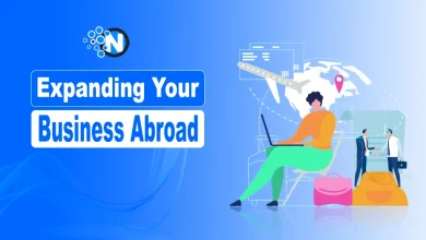 Expanding Your Business Abroad