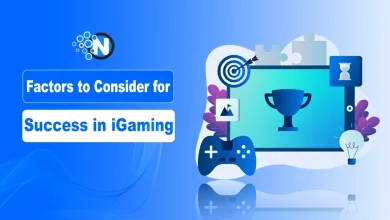 Factors to Consider for Success in iGaming