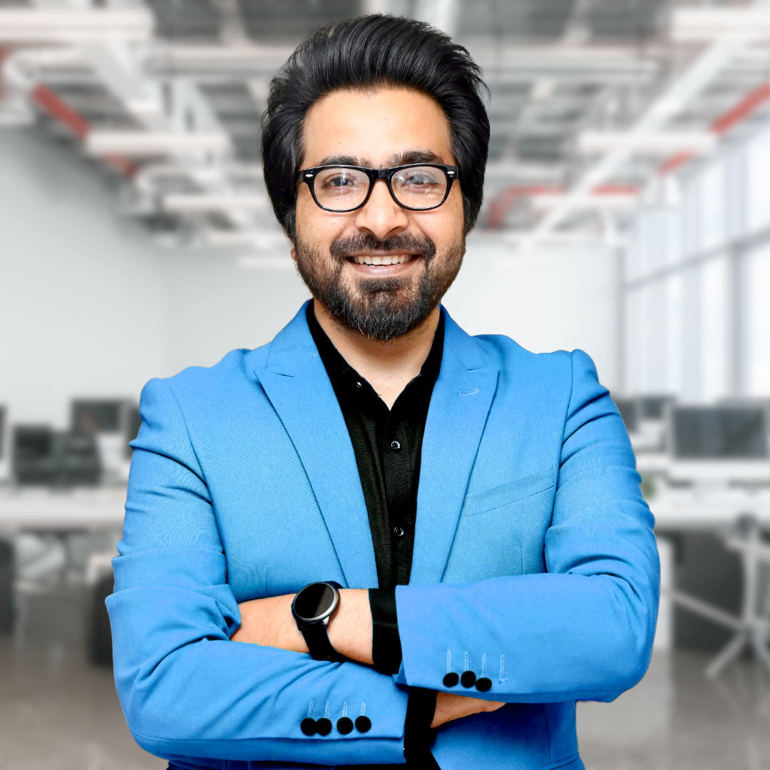 Fawad Malik