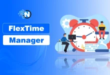 FlexTime Manager