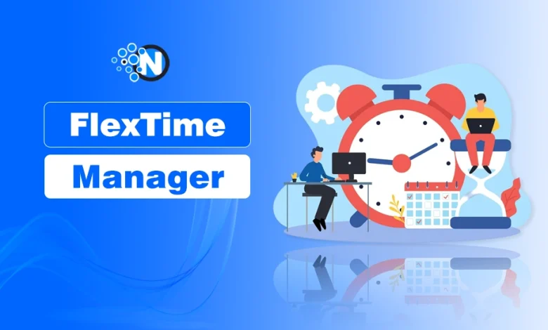 FlexTime Manager
