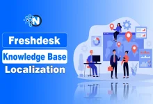 Freshdesk Knowledge Base Localization