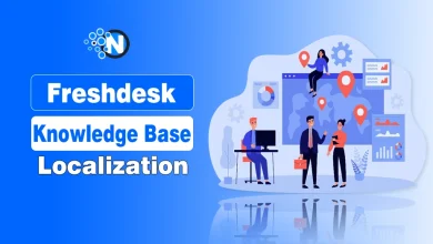 Freshdesk Knowledge Base Localization