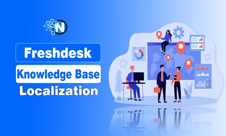 Freshdesk Knowledge Base Localization