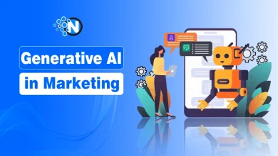 Generative AI in Marketing