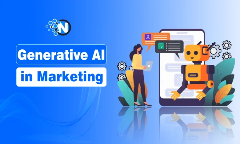 Generative AI in Marketing