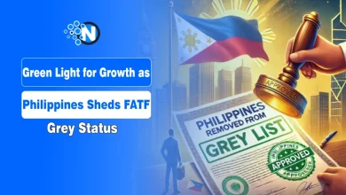 Green Light for Growth as Philippines Sheds FATF Grey Status