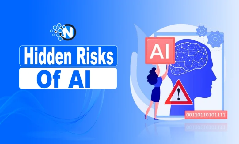 Hidden Risks Of AI
