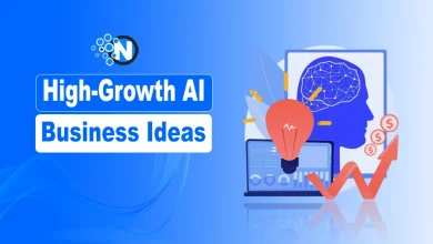 High-Growth AI Business Ideas
