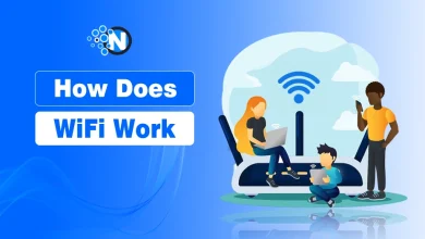 How Does WiFi Work