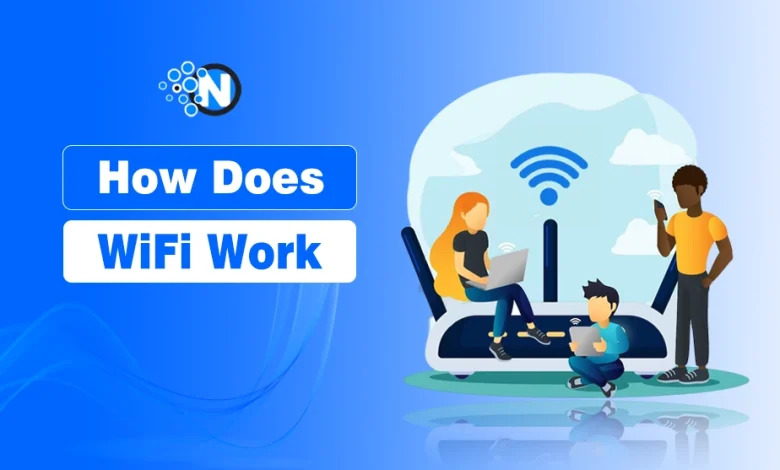 How Does WiFi Work