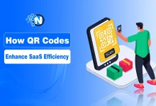 How QR Codes Enhance SaaS Efficiency