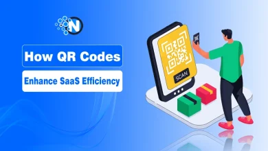 How QR Codes Enhance SaaS Efficiency