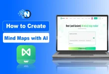 How to Create Mind Maps with AI
