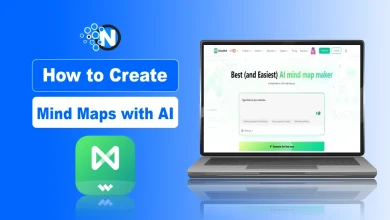 How to Create Mind Maps with AI