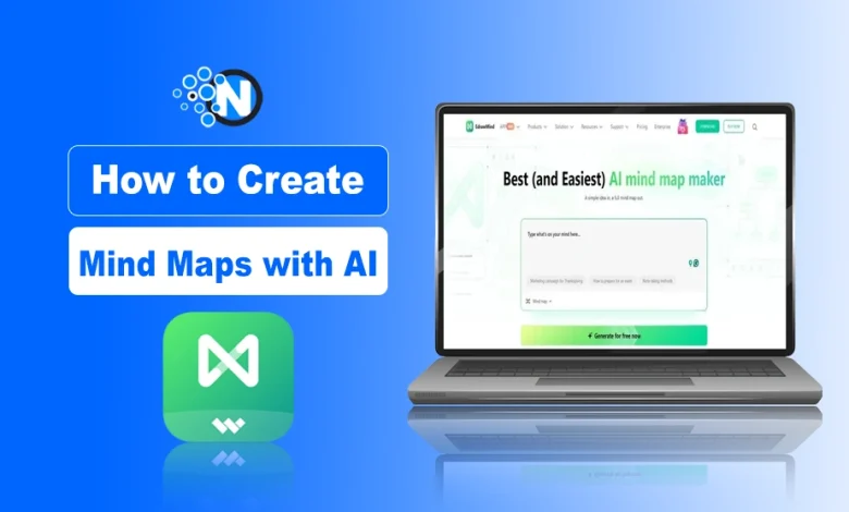 How to Create Mind Maps with AI