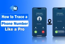 How to Trace a Phone Number Like a Pro