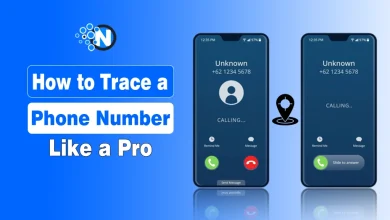 How to Trace a Phone Number Like a Pro