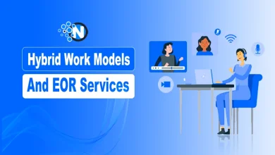 Hybrid Work Models and EOR Services
