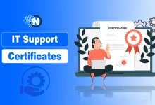 IT Support Certificates